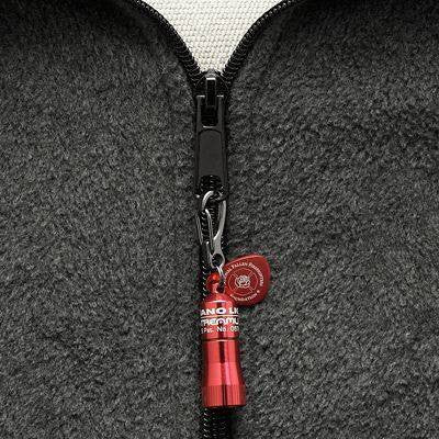  Streamlight Red Nano Light LED Key Chain Light - NFFF