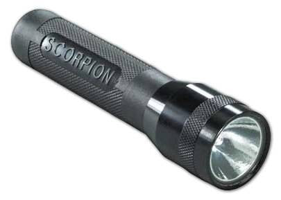  Streamlight Scorpion Flashlight