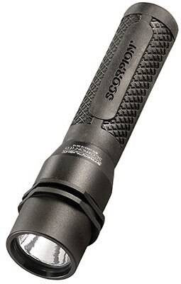  Streamlight Scorpion LED Flashlight