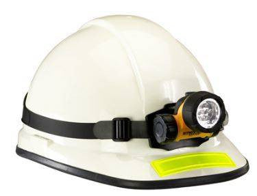  Streamlight Septor LED Headlamp