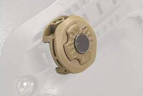  Streamlight Sidewinder 1913 Rail Mount