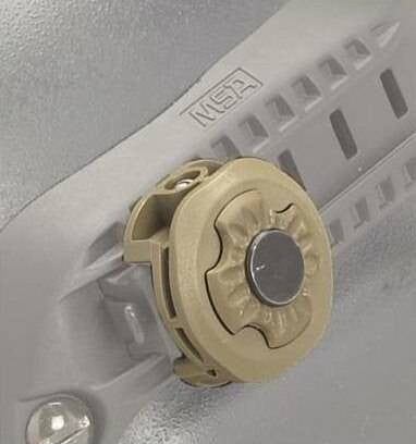  Streamlight Sidewinder 1913 Rail Mount