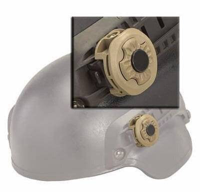  Streamlight Sidewinder 1913 Rail Mount