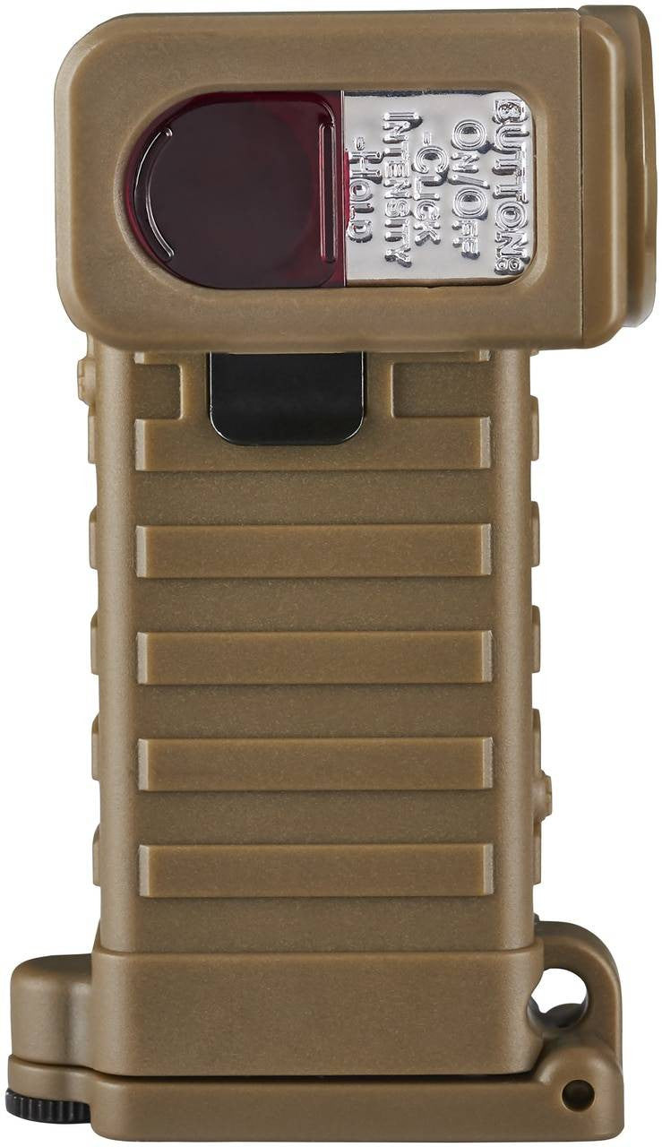  Streamlight Sidewinder Boot 55 Lumen Handsfree Military Flashlight