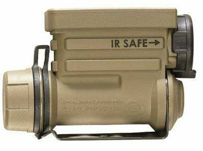  Streamlight Sidewinder Compact II Hands Free Flashlight