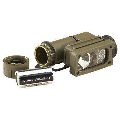  Streamlight Sidewinder Compact