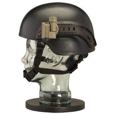  Streamlight Sidewinder Compact