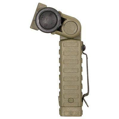  Streamlight Sidewinder LED Flashlight - Aviation Version