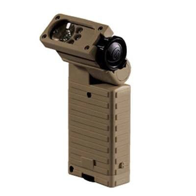  Streamlight Sidewinder Military Flashlight