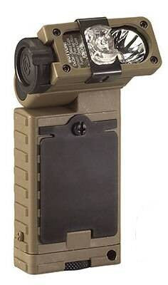  Streamlight Sidewinder Rescue Personal Distress Marker