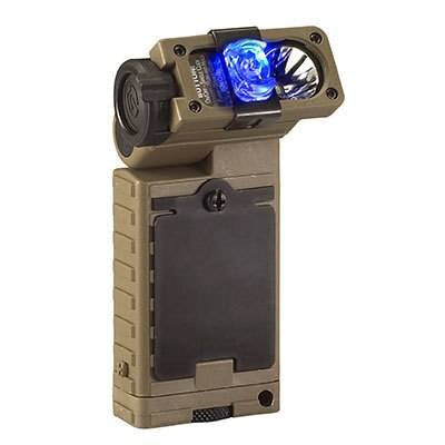  Streamlight Sidewinder Rescue Personal Distress Marker