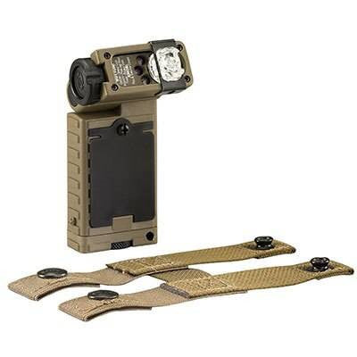  Streamlight Sidewinder Rescue Personal Distress Marker