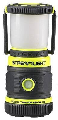  Streamlight Siege AA With Magnetic Base