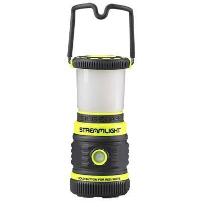  Streamlight Siege AA With Magnetic Base
