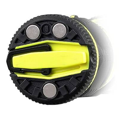  Streamlight Siege AA With Magnetic Base