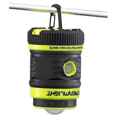  Streamlight Siege AA With Magnetic Base