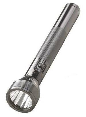  Streamlight SL-20L Rechargeable LED Aluminum Flashlight