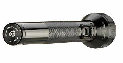  Streamlight SL-20L Rechargeable LED Aluminum Flashlight