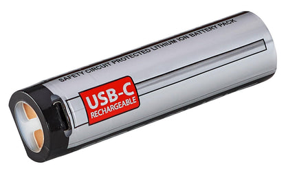  Streamlight SL-B50 USB-Rechargeable Lithium-Ion Battery 2 Pack