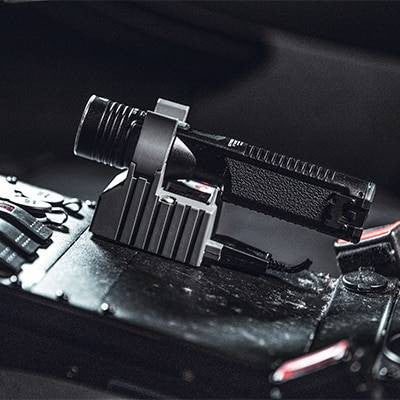  Streamlight Stinger 2020 Rechargeable LED Flashlight