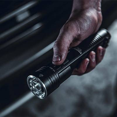 Streamlight Stinger 2020 Rechargeable LED Flashlight