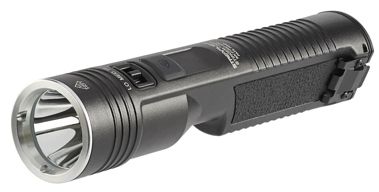  Streamlight Stinger 2020 Rechargeable LED Flashlight