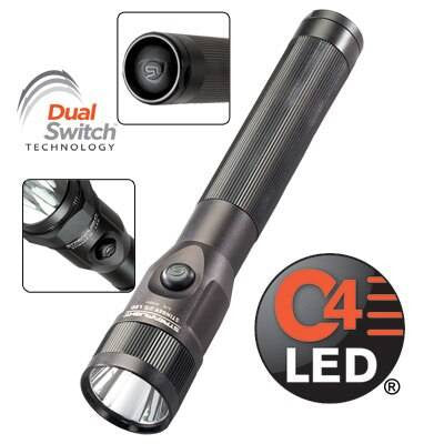 Streamlight Stinger DS LED Flashlight