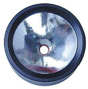  Streamlight Stinger Lens/Reflector Assembly