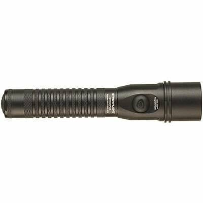  Streamlight Strion DS Compact Dual-Switch Flashlight