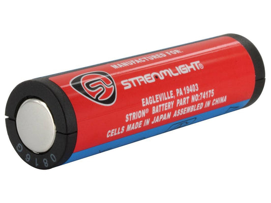  Streamlight Strion Replacement Battery