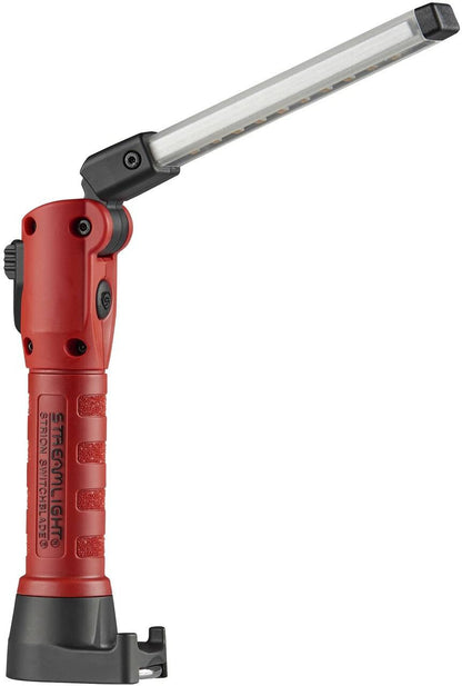  Streamlight Strion Switchblade Compact Multi-Function USB Rechargeable Work Light