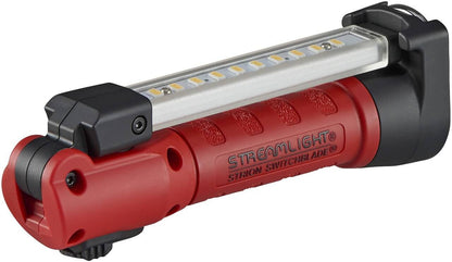  Streamlight Strion Switchblade Compact Multi-Function USB Rechargeable Work Light