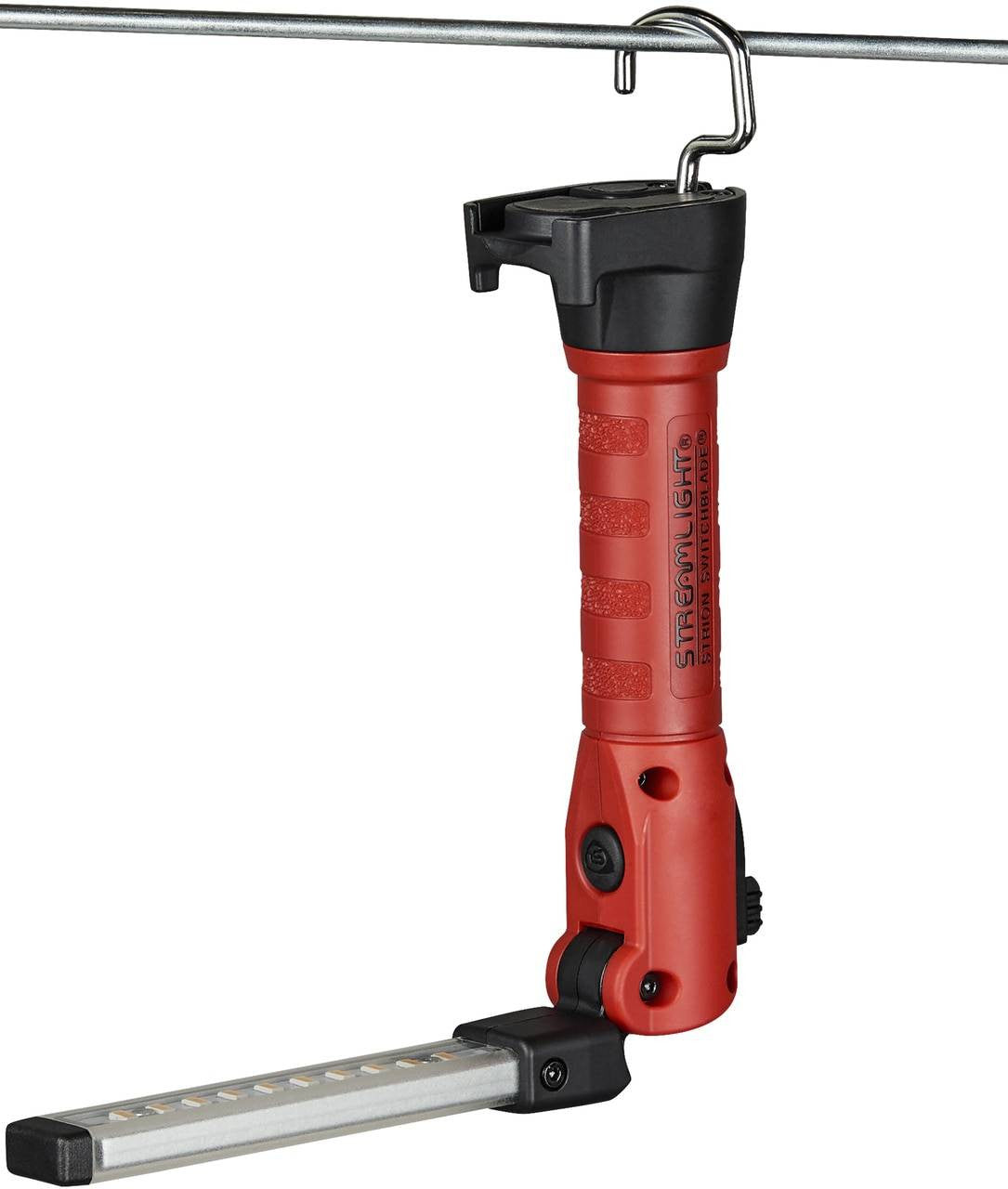  Streamlight Strion Switchblade Compact Multi-Function USB Rechargeable Work Light