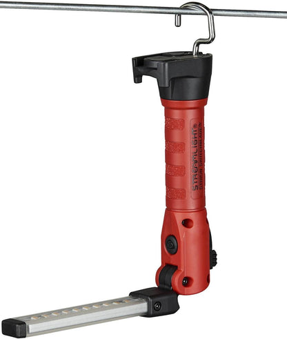  Streamlight Strion Switchblade Compact Multi-Function USB Rechargeable Work Light