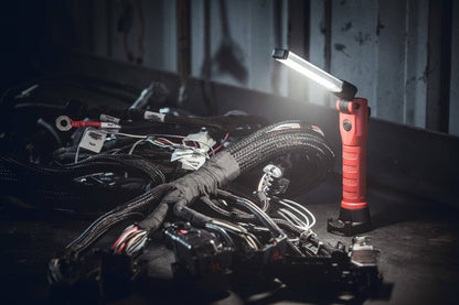  Streamlight Strion Switchblade Compact Multi-Function USB Rechargeable Work Light