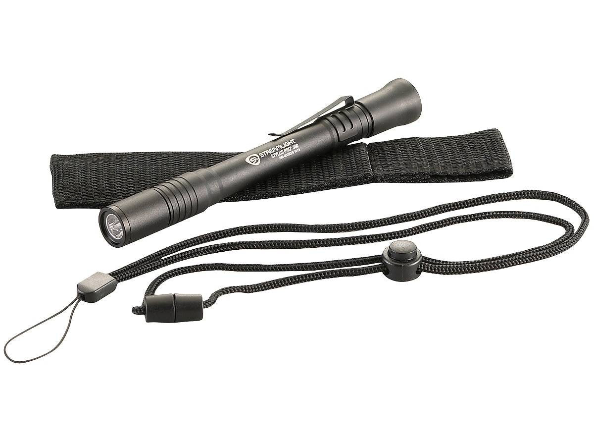  Streamlight Stylus Pro 360 Flashlight