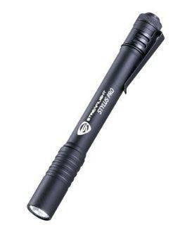  Streamlight Stylus Pro LED Flashlight