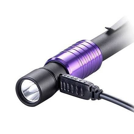  Streamlight Stylus Pro USB Rechargeable UV Light