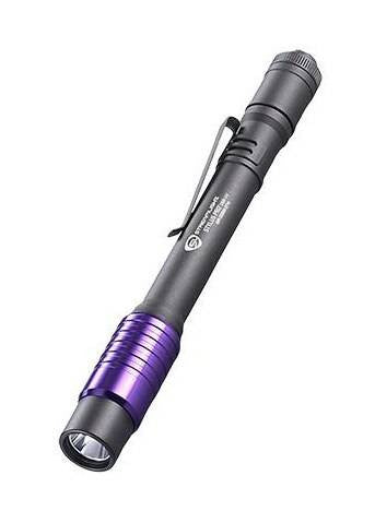  Streamlight Stylus Pro USB Rechargeable UV Light