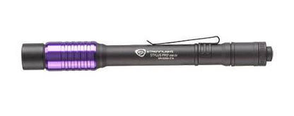  Streamlight Stylus Pro USB Rechargeable UV Light