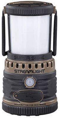  Streamlight Super Siege 1,100 Lumen Lantern