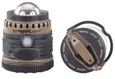 Streamlight Super Siege 1,100 Lumen Lantern