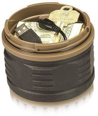 Streamlight Super Siege 1,100 Lumen Lantern