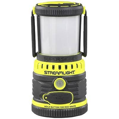  Streamlight Super Siege 1,100 Lumen Lantern