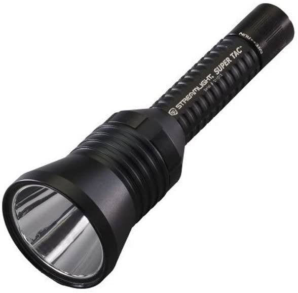 Streamlight Super Tac Flashlight Blister Pack