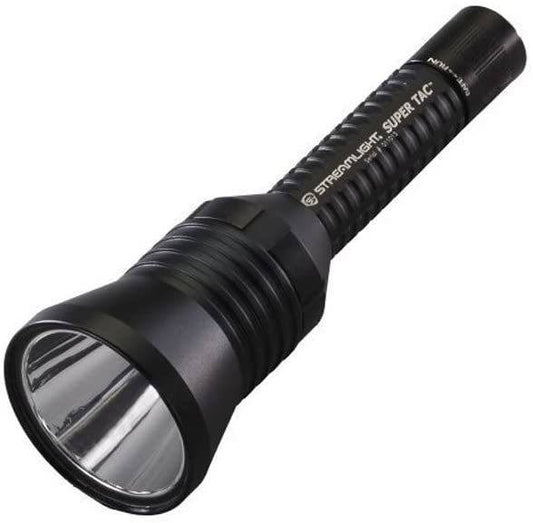  Streamlight Super Tac Flashlight Blister Pack