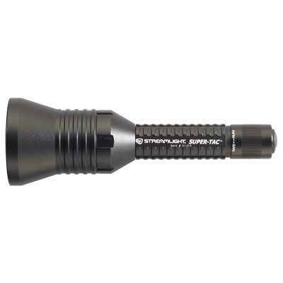  Streamlight Super Tac Flashlight
