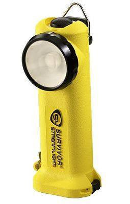  Streamlight Survivor LED Flashlight - New Version
