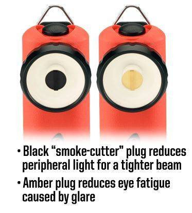  Streamlight Survivor LED Flashlight - New Version