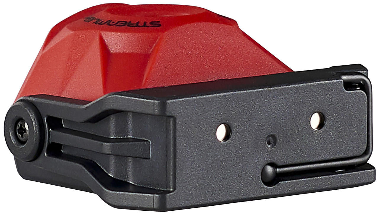  Streamlight Syclone Jr. Ultra Compact USB-Rechargeable Multi-Function Worklight